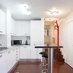 Daire Flh Chiado Artsy Duplex *