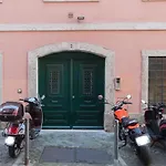 Flh Chiado Artsy Duplex * Lisboa