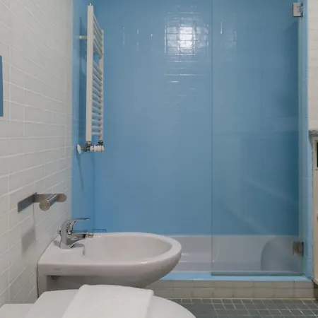 Apartment Flh Chiado Artsy Duplex Lisbon