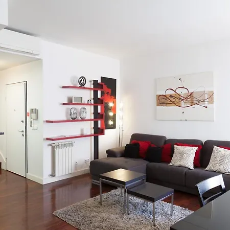 Flh Chiado Artsy Duplex Lisbon