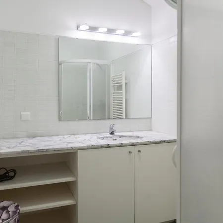 Flh Chiado Artsy Duplex * Lissabon