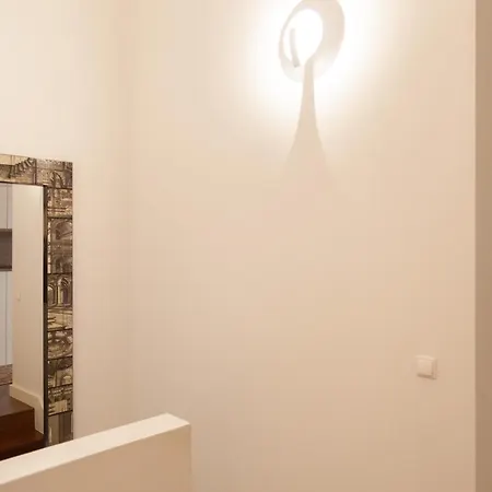 Flh Chiado Artsy Duplex * Лісабон
