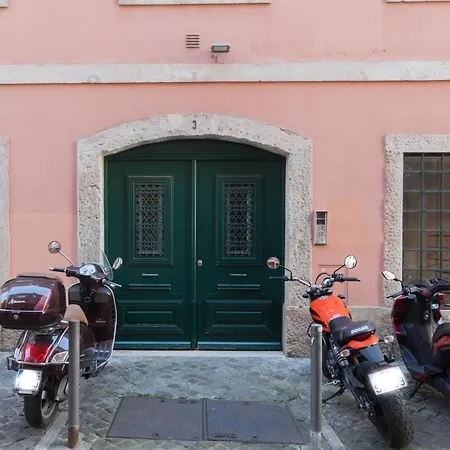 Flh Chiado Artsy Duplex * Лісабон