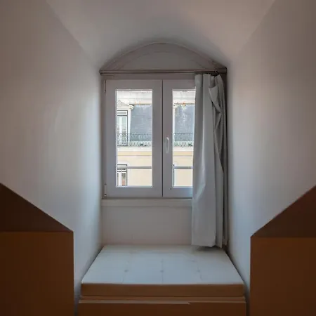 Flh Chiado Artsy Duplex