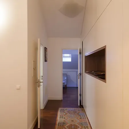 Flh Chiado Artsy Duplex