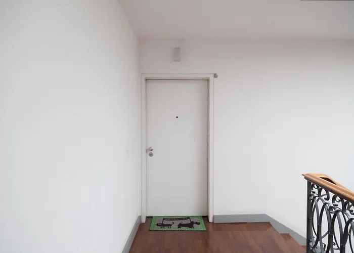 Flh Chiado Artsy Duplex Lisboa