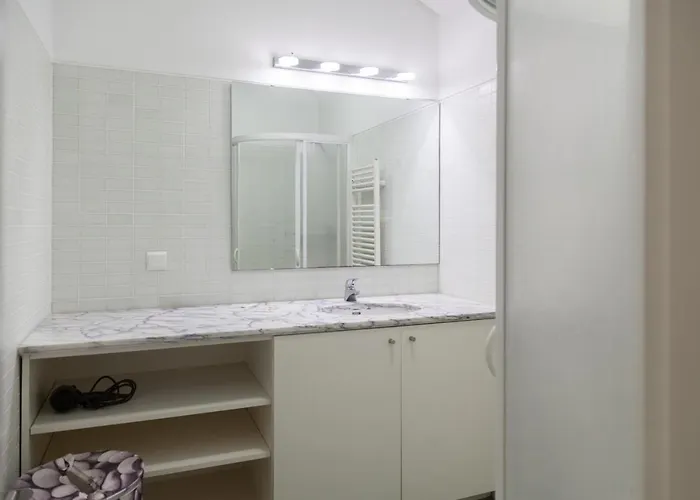 Flh Chiado Artsy Duplex * Lisboa