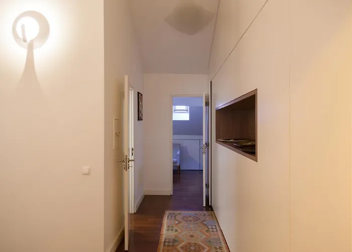 Flh Chiado Artsy Duplex